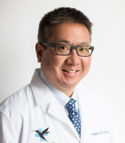 Dr. Han, MD | Carepointe ENT in Indiana