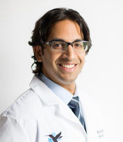 Dr. Cherukuri, MD | Carepointe ENT in Indiana
